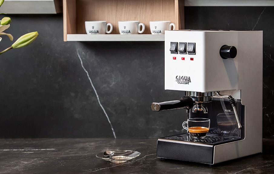 Gaggia Classic Evo