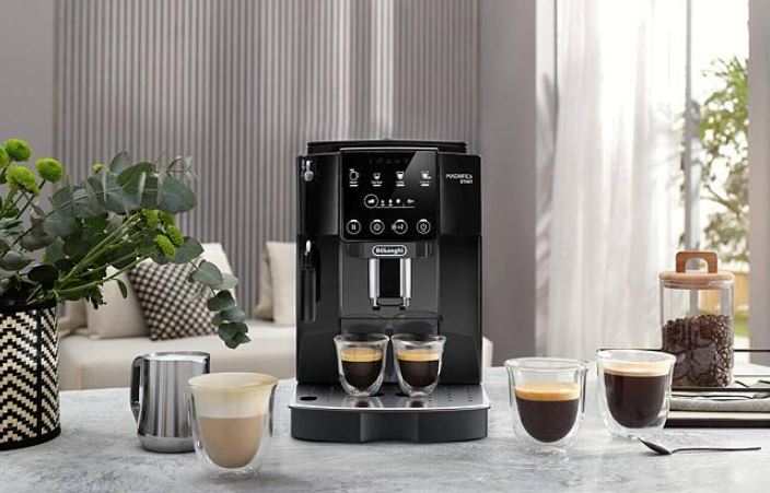 Delonghi Magnifica Start Automatic Coffee Machine