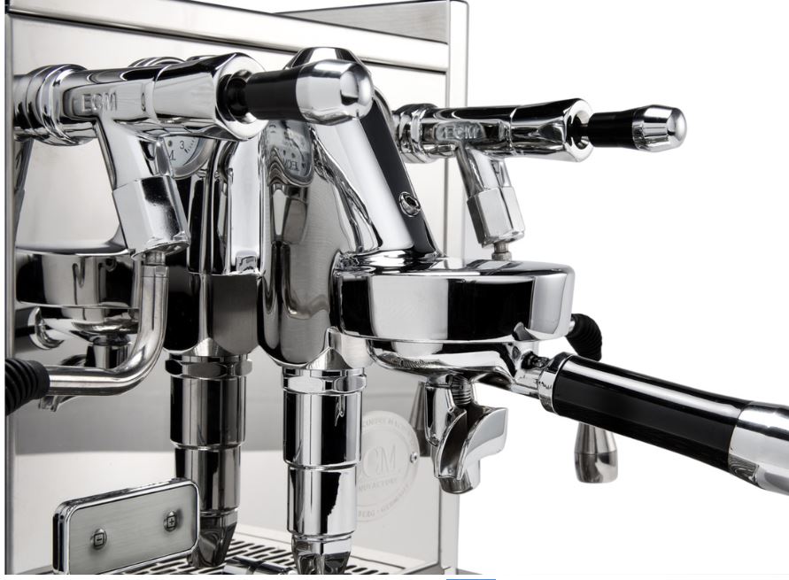 ECM TECHNIKA V PROFI PID