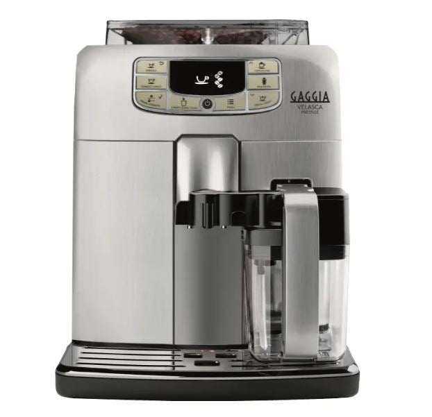 Gaggia Velasca Prestige Coffee Machine