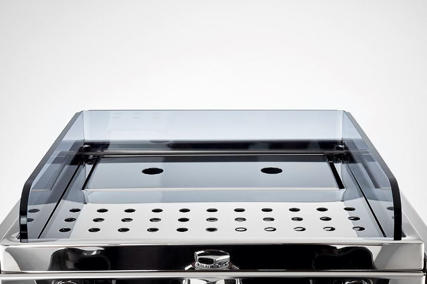 LA PAVONI CELLINI CLASSIC COFFEE MACHINE