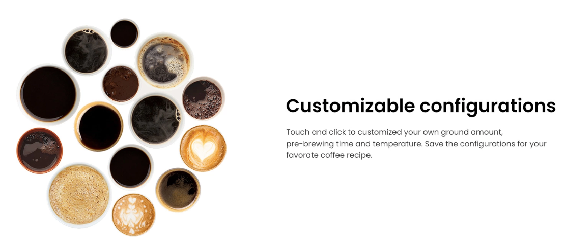 Dr. Coffee S1