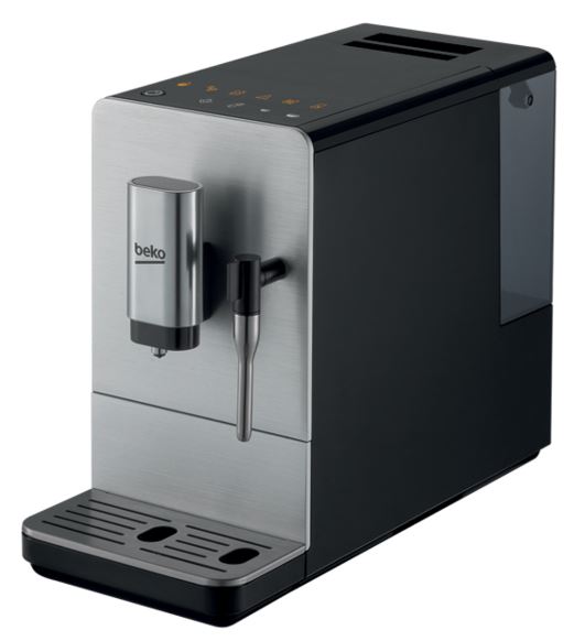 Beko Automatic Coffee Machine – Coffeemachinesonline