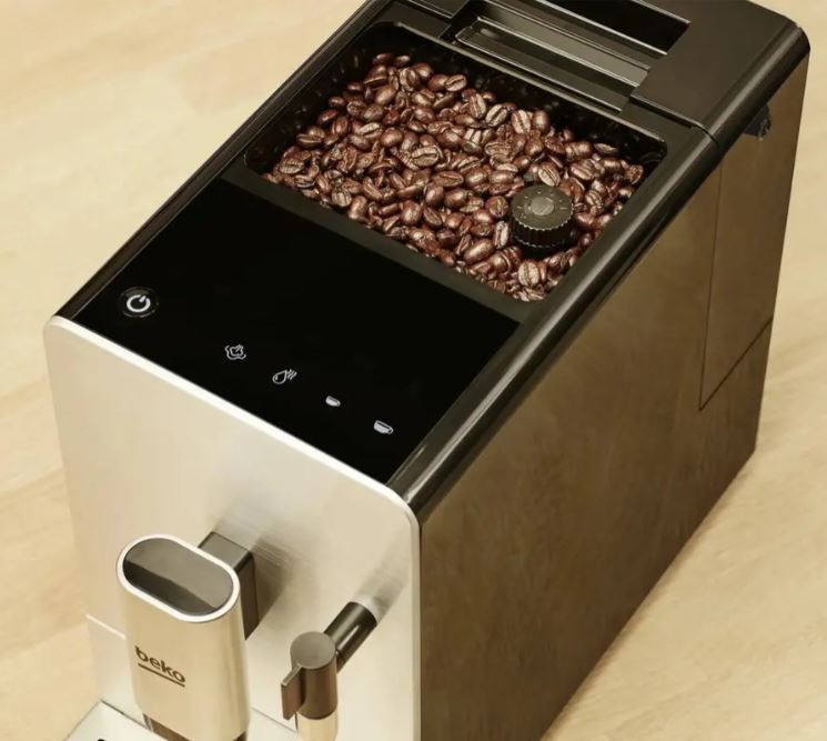 Beko Automatic Coffee Machine