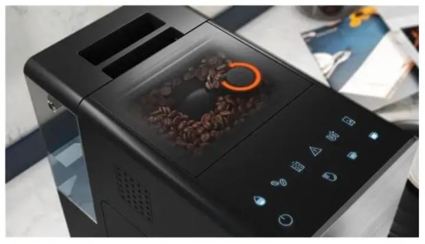 Beko Automatic Coffee Machine