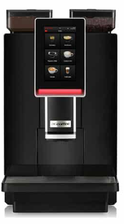 Dr. Coffee S1