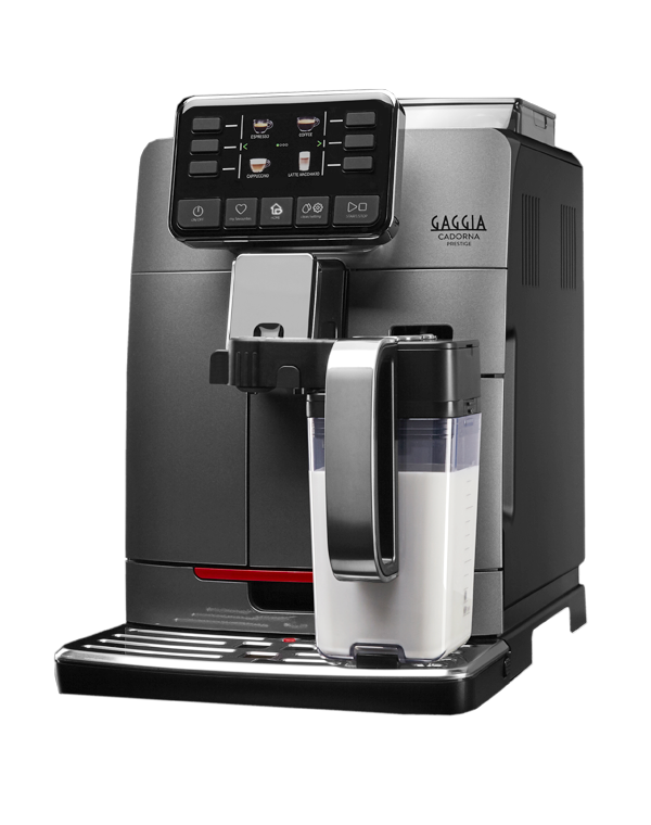 Gaggia Cardona Prestige